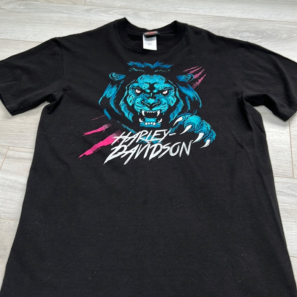 Harley-Davidson El Paso, Texas | Medium